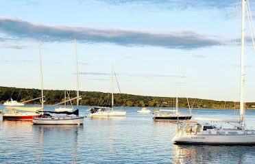 Essex Yacht Club