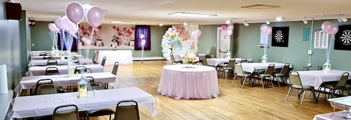 VFW Post 2138
