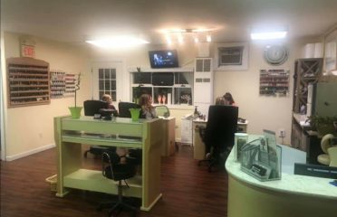 Family Nail Spa