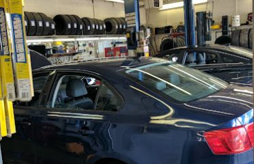 Bishops’ Auto Sales & Services