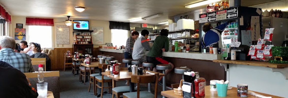 Mel’s Diner