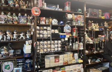 Harv’s Collectibles