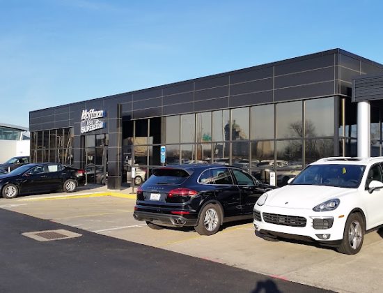 Hoffman Auto Group