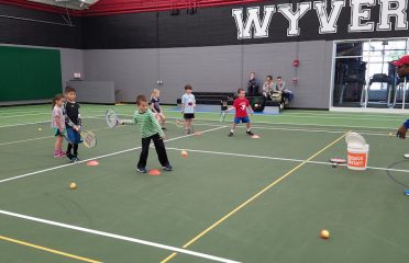 Fern Park Tennis Association