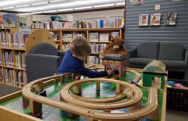 Granby Public Library