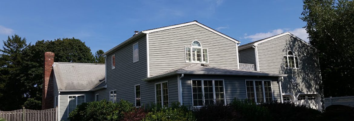 AM PM Roofing