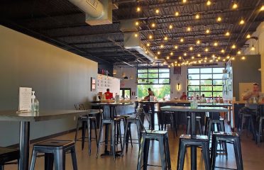 Back East Brewery & Kitchen