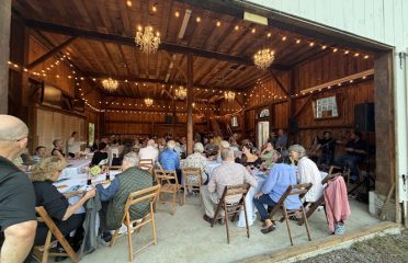 The Barn at Fox Hall LLC