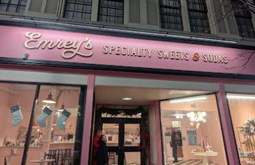 Emrey’s Specialty Sweets & Sodas