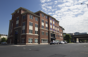 Building Neighborhoods Together
