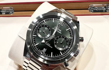 Ocean Timepieces