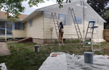 Mack’s Painting and More LLC