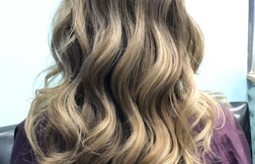 Luxe & Dahlia Ideal Hair Design