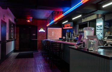 The Players Den
