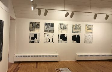 Washington Art Association & Gallery