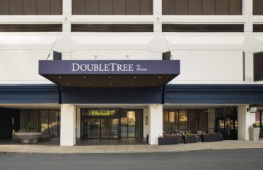 DoubleTree by Hilton Hartford Downtown