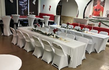 Tropix Caribbean Grille