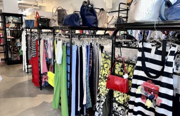 Double Exposure Consignment Boutique