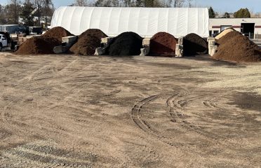 Pane Enterprises Inc. Landscape Materials
