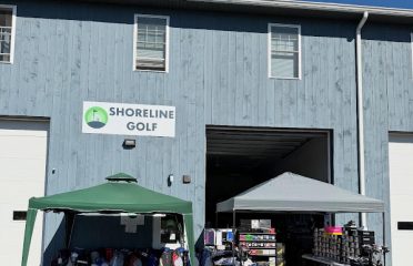 Shoreline Golf