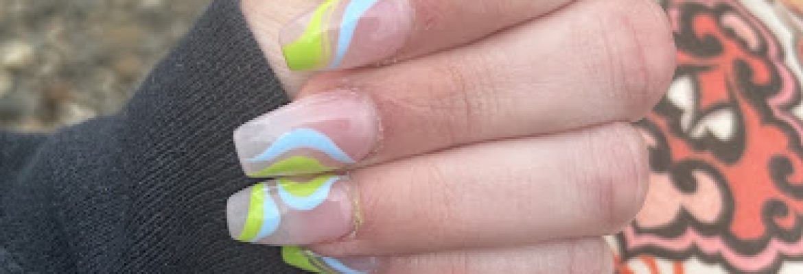 Star-Nails