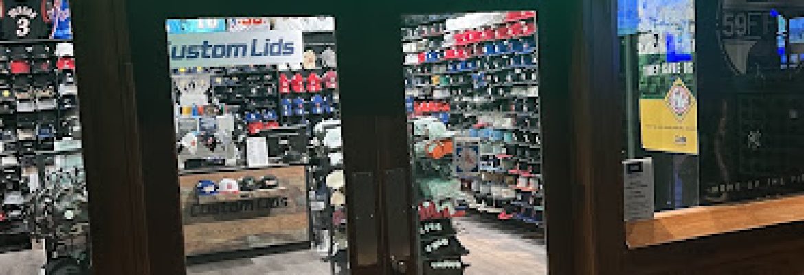 Lids