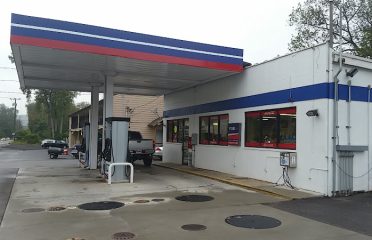 Fuel Plus