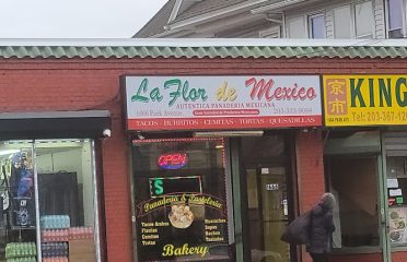 La Flor De Mexico Bakery