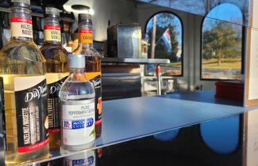 Coffeeology Street Cafe