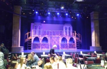 Downtown Cabaret Theatre