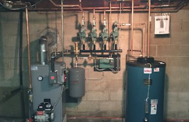 JLP Heating & Cooling