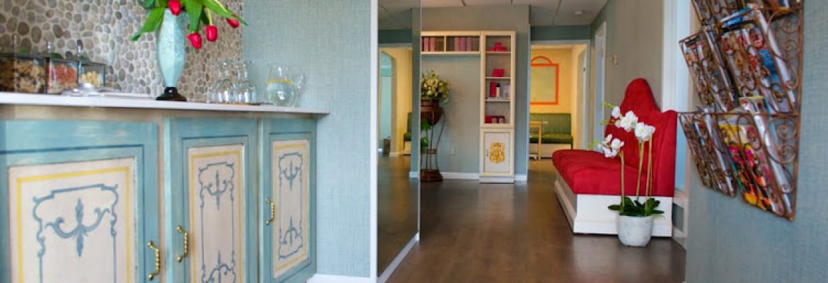 Victorian Day Spa