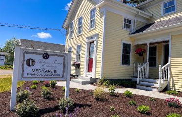 Roberson Tierney & Associates LLC