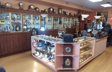 A2Z Watch & Clock Services, LLC