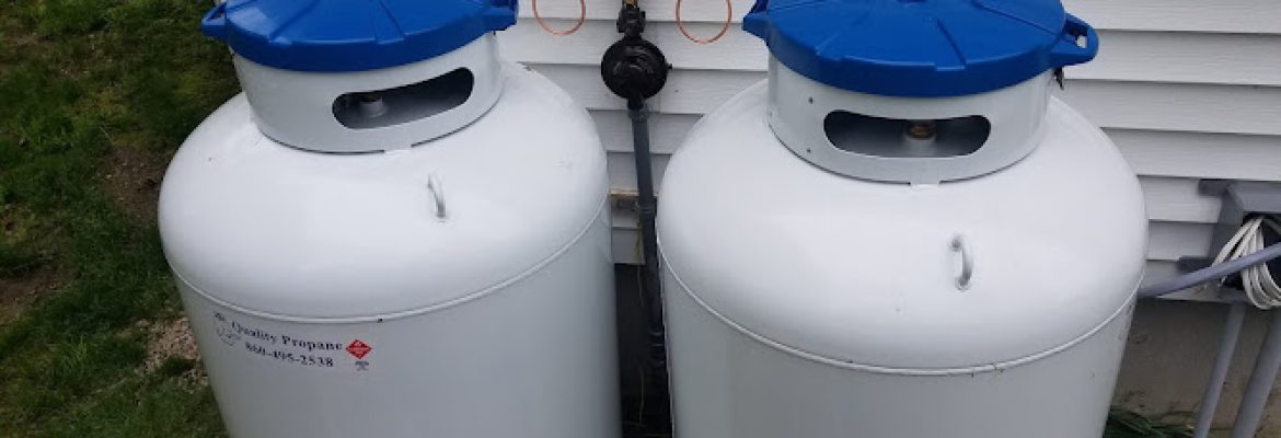 Quality Propane