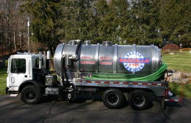 Barcello & Son Septic Service LLC