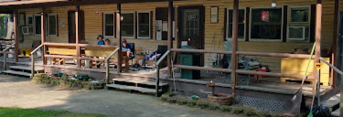 Circle ‘C’ Campground, Inc
