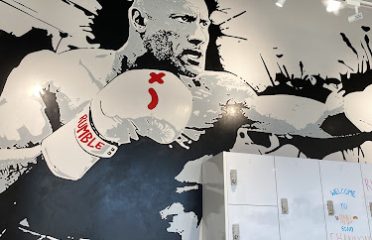 Rumble Boxing
