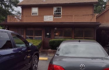 The Olde Blue Bird Inn Restaurant