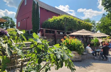 Jones Winery CT