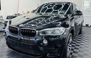 Carlova Auto Spa