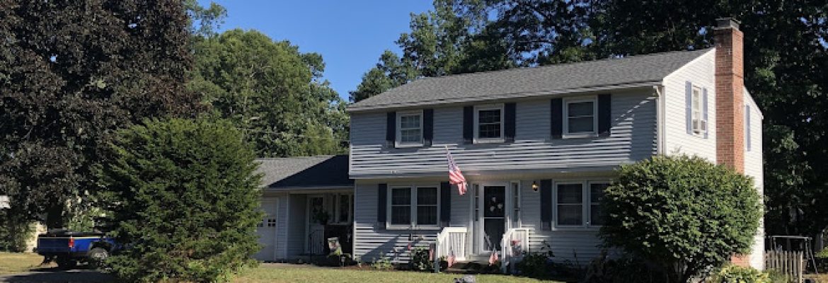 JP Carroll Roofing