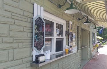 Ice Cream Depot