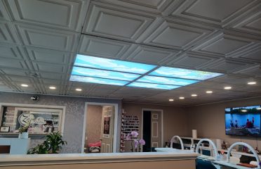 Lash Out Lounge & Nails Spa