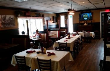 Railside Tavern