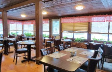 The Olde Blue Bird Inn Restaurant