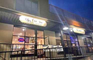 Yue Se Chinese and Hong Kong Restaurant