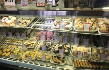 Libby’s Italian Pastry Shop and Italian Ice