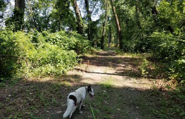 Keeny Point National Wildlife Refuge