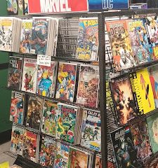 Salem Comics & Collectibles